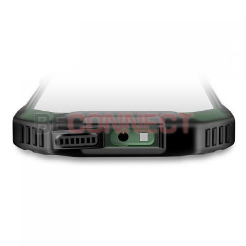 Blackview BV6000 Army Green